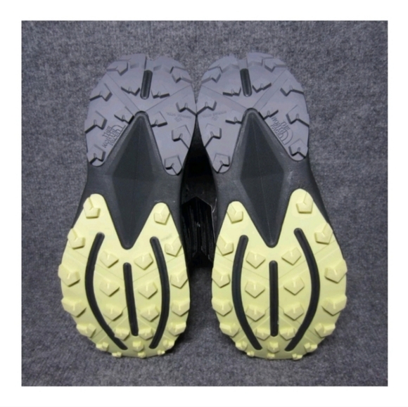 The North Face VECTIV Infinite 2 FutureLight Trail Shoes Womens Size 8 Gray - Picture 4 of 5